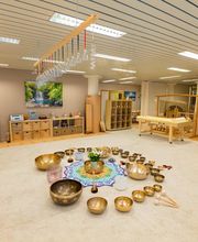 Klangschalencenter Bild 6