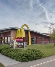 McDonald's Bild 1