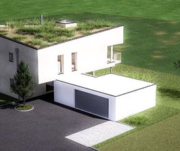 Vuilleumier Architecture Sàrl Bild 2