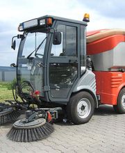 DLS Lehmann GmbH - Winterdienst Bild 2