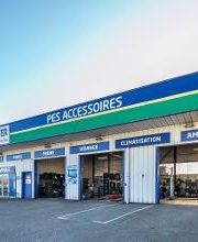 Euromaster PES Accessoires - Pontcharra image 17