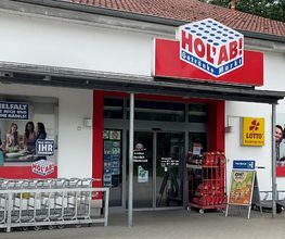 HOL'AB! Getränkemarkt - Sergej Werner e.K. Bild 1