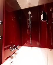 Executive Bathroom