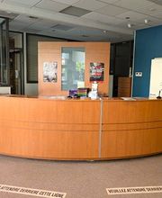 Laboratoire Clemenceau - Dijon -  BIOGROUP BOURGOGNE FRANCHE COMTE image 1