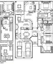 Lowder New Homes - Woodland Creek image 10