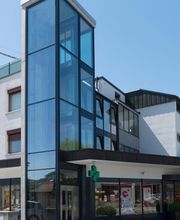 Schnetzler Metallbau AG Bild 5