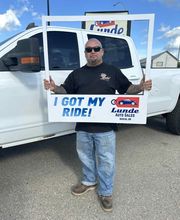 Lunde Auto Sales image 17