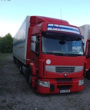 bk Logistics Internationale Spedition GmbH Bild 4
