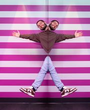 Museum of Illusions - Las Vegas image 2