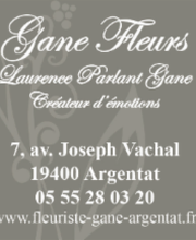 Laurence Parlant.Gane-Fleuriste image 3