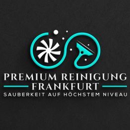 Premium Reinigung Frankfurt logo