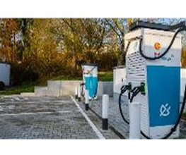Shell Recharge Charging Station Bild 12