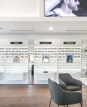 Opticien SAINT-MARCELLIN Optical Center image 1