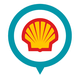 Shell Recharge Charging Station