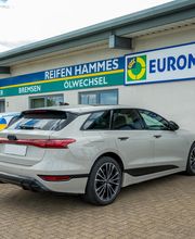 HAMMES Reifen u. Autoservice e.K. Bild 7