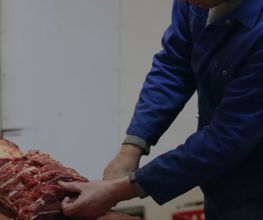Slagerij Hoogeveen Hoogersmilde