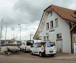 R. Widmer AG Bild 2