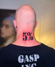 Bloody Dogs Tattoo & Piercing Siegburg Inh. Robert Pongrácz Bild 1