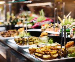 Caway Eventos & Catering imagen 1