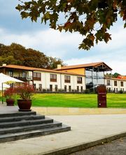 Eurostars Vila de Allariz Hotel & Balneario imagen 13