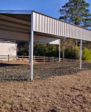 Roberts Truck Accessories & Portable Buildings image 9