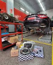 TALLERES DAYTONA Castrol Service imagen 15