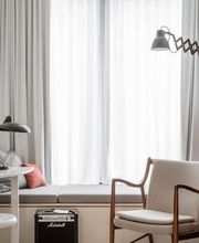 Ruby Lilly Hotel Munich by IHG Bild 8