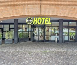 B&B HOTEL Como Camerlata immagine 2