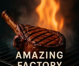 Amazing Factory Bild 2