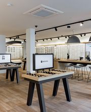Mister Spex Optiker Kiel / Holstenstraße Bild 1