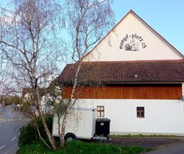 Restaurant Frohsinn Bild 3