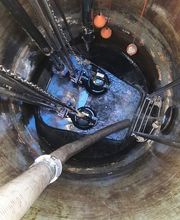 Marjane Assainissement Curage 84 image 15