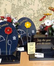 Espace Funéraire Janin image 14