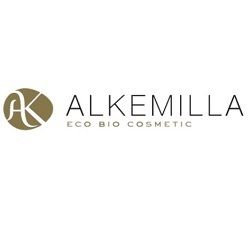Alkemilla Eco Bio Cosmetic logo