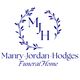 Manry-Jordan-Hodges Funeral Home