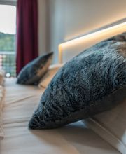 Zimmer im Hotel Heckl 10