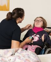 Kinderspitex der Stiftung Kifa Schweiz Bild 4