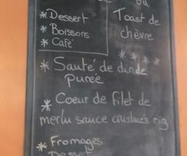 Restaurant L'episphère image 13