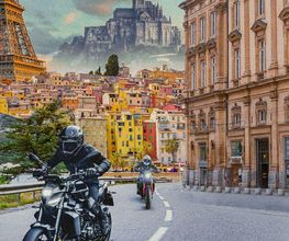 Berard Moto 26 image 14