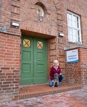 Martina Schulze - Krankengymnastin Bild 6