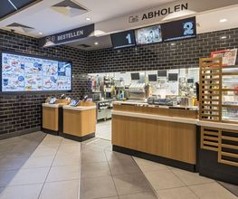 McDonald's Bild 2