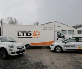 LTDS Demenagements image 4