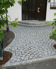 Pflasterbau Jäger Uwe Bild 9