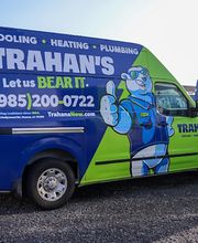 Trahan's Cooling, Heating & Plumbing image 3