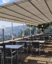 Restaurant Belvédère Bild 3