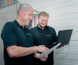 BavariaCloud Bild 10