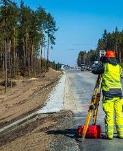 TOPOGRAFÍA JAIONE imagen 1