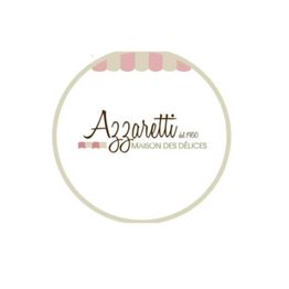 Azzaretti Maison Des Delices logo