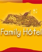 Family Hôtel image 13