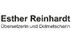 Esther Reinhardt